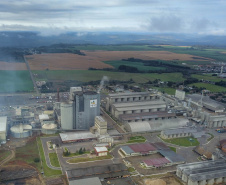 Produção da indústria do Paraná tem o maior crescimento do País. Foto: José Fernando Ogura/AEN