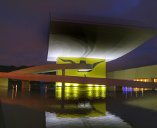 MON tem programação especial na 13ª Primavera dos Museus. Foto: José Fernando Ogura/AEN