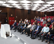 Uma parceria firmada entre o Instituto de Tecnologia do Paraná (Tecpar) e o Serviço de Aprendizagem Nacional (Senai-PR) vai impulsionar a criação e o desenvolvimento de negócios inovadores no Estado