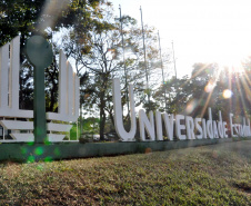 UEL completa 48 anos com a marca de quase 80 mil profissionais formados. Foto: Divulgação/UEL