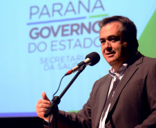 A Ouvidoria-Geral do SUS no Paraná terá um novo canal nos próximos dias para contato da população – o telefone 155