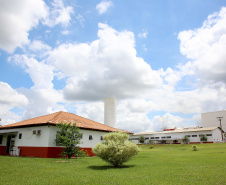 O município de Rondon, no Noroeste do Paraná, está ganhando novas vagas de emprego com a retomada de atividades da unidade local do frigorífico Averama