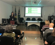 Sesa promove avaliação do Plano Estadual de Vigilância e Atenção à Saúde das Populações Expostas aos Agrotóxicos. Foto: Divulgação/SESA