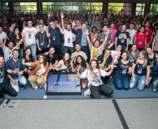 Maratona de contratações seleciona trabalhadores para startups. Foto: Divulgação