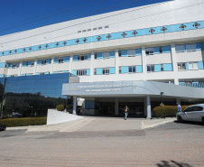  Hospital de Reabilitação é credenciado como Centro EspecializadoFoto: Arquivo/AEN
