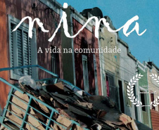 Alunas de Curitiba são premiadas em projeto nacional de cinema.