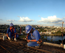 Paraná gera 74 mil empregos formais de janeiro e novembro. Foto: Gilson Abreu/AEN