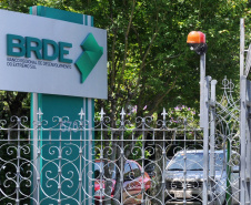 BRDE libera R$ 850 milhões apenas no Paraná em 2019 Foto: AEN
