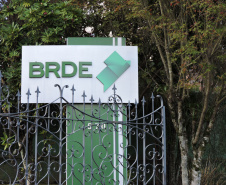 BRDE libera R$ 850 milhões apenas no Paraná em 2019
Foto: Divulgação/BRDE