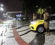 Matinhos, 20 de fevereiro de 2020. Carnaval Matinhos. 