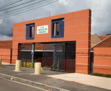 Projeto Escola Bonita repassa R$ 20 milhões para melhorias em escolas . Foto: Ari Dias/AEN