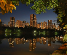 Londrina.Foto: José Fernando Ogura/AEN