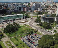 Paraná quer ampliar verbas federais ao Estado e a municípios. Foto: José Fernando Ogura/AEN