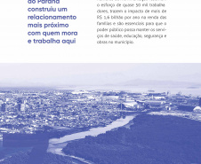 Empresa Portos do Paraná apresenta Relatório de Gestão 2019