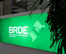 BRDE renegocia 80% dos contratos com clientes.Foto:BRDE