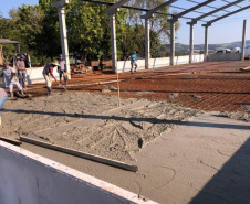 São 153 editais para licitação autorizados pela Secretaria do Desenvolvimento Urbano e de Obras Públicas do dia 18 de março para cá, em plena crise do coronavírus. 
Foto: SEDU