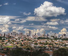 Atividade econômica cai 28,8% no Paraná entre março e abril. Foto: José Fernando Ogura/AEN