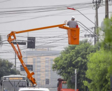 Paranacidade reforça necessidade de projetos urbanos sustentáveis.Foto: SEDU