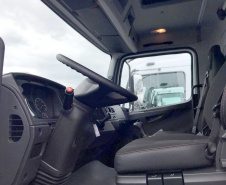 Governo do Estado entrega caminhões-pipa para 20 municípios. Foto: Divulgação/SEDEST