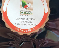 Agricultura inicia edição dos Melhores Cafés do Paraná. Foto:SEAB
