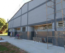 Cidadão pode acompanhar obras em andamento de seu município. Foto:SEDU