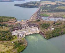 Governo autoriza construção de 15 usinas hidrelétricas. Foto: José Fernando Ogura/AEN