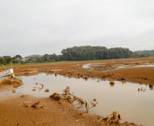 Paraná aposta na tecnologia conscientizar sobre uso racional da água. Foto: Gilson Abreu/AEN