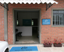 Escritório Social do Depen em Curitiba completa três anos de funcionamento.Foto:Depen