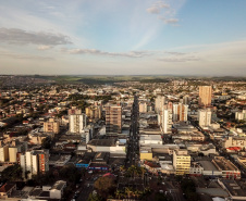 Governo repassa R$ 19,9 milhões para saúde pública de 119 municípios 
 -Foto: Geraldo Bubniak/AEN