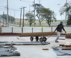 Cascavel ganha aeroporto fundamental para o crescimento do Oeste
. Foto: José Fernando Ogura/AEN
