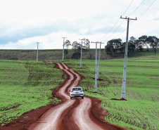 Paraná Trifásico abre espaço para agropecuária crescer mais