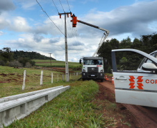 Paraná Trifásico abre espaço para agropecuária crescer mais