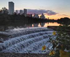 O Paraná está preparando um plano de retomada do setor turístico do Estado. O projeto leva em conta experiências postas em prática por outros países que já passaram pelo auge da pandemia do novo coronavírus e que estão, aos poucos, retomando as atividades até então suspensas. Foto: José Fernando Ogura/AEN