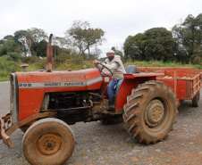 Pr 364 - Irati a São MateusFoto Gilson Abreu