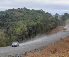 Pr 364 - Irati a São MateusFoto Gilson Abreu