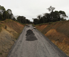 Pr 364 - Irati a São MateusFoto Gilson Abreu