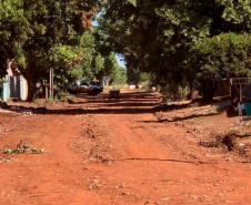 Projetos aprovados pela SEDU/Paranacidade levam qualidade de vida e transformam a economia dos Municípios
. FOTO:SEDU