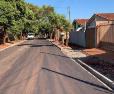 Projetos aprovados pela SEDU/Paranacidade levam qualidade de vida e transformam a economia dos Municípios
. FOTO:SEDU