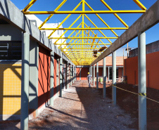 Com sede própria, escola de Campo Mourão terá mais alunos
