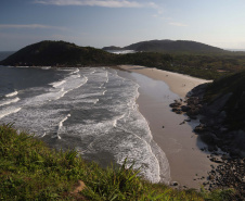  Ilha do Mel. Foto: José Fernando Ogura/AEN