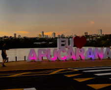 Município de Apucarana ganha nova “porta de entrada”