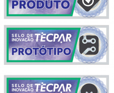 Tecpar concede primeiro Selo de Inovação a projeto de caixa esterilizadora. Foto:Tecpar