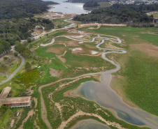 Novo modelo de rodízio vigora a partir desta sexta na Grande Curitiba. Passaúna.