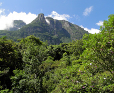 Caminho de Itupava terá complexo de recepção ao turista. Foto:SEDEST