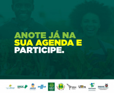 Coopera Paraná realiza evento online sobre desafios de comercialização. Imagem:SEAB
