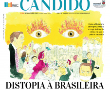 Como a literatura “previu” o cenário do Brasil atual
. Imagem:BPP