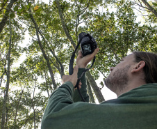 No Dia Nacional do Biólogo, 03 de setembro, a Portos do Paraná destaca a atuação desses profissionais nos programas na área de meio ambiente nos portos de Paranaguá e Antonina.  A empresa pública mantém 20 iniciativas de monitoramento e conservação e é reconhecida internacionalmente pelas ações de cuidado com a sustentabilidade.