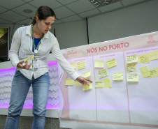 No Dia Nacional do Biólogo, 03 de setembro, a Portos do Paraná destaca a atuação desses profissionais nos programas na área de meio ambiente nos portos de Paranaguá e Antonina.  A empresa pública mantém 20 iniciativas de monitoramento e conservação e é reconhecida internacionalmente pelas ações de cuidado com a sustentabilidade.