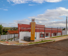 Com sede própria, Cras de Ribeirão do Pinhal vai ampliar atendimento 
.Foto de Gilson Abreu/AEN