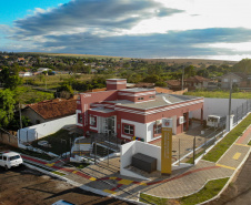 Com sede própria, Cras de Ribeirão do Pinhal vai ampliar atendimento 
.Foto de Gilson Abreu/AEN